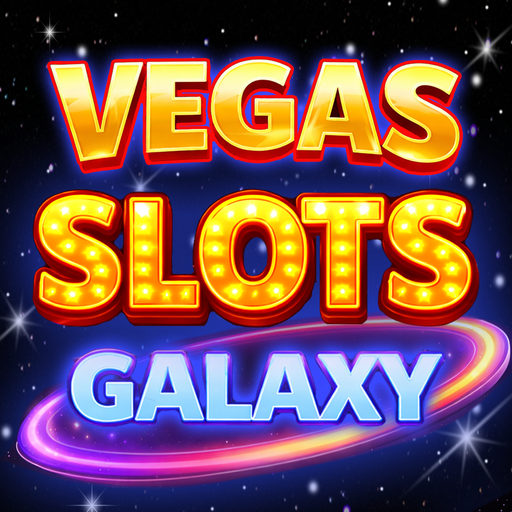 Vegas Slots Galaxy logo